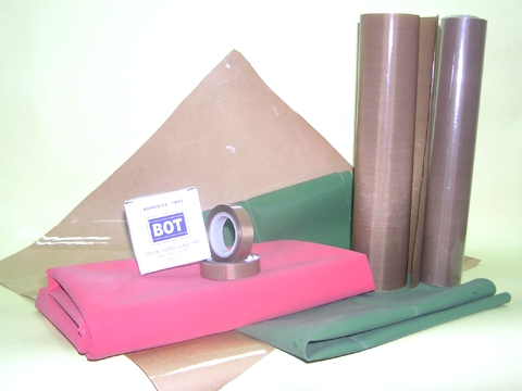High-frequency insulation materials, consumable materials 1